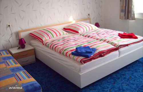 Ferienhaus Benneckenstein - Foto 38