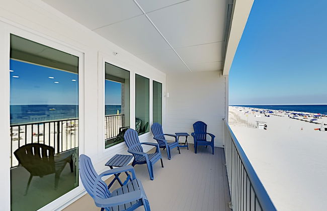 Sea Glass by Southern Vacation Rentals - Foto 62