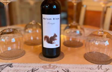 Waldhaus Eichhörnchen - Foto 13