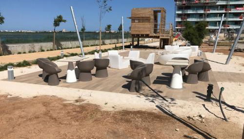 Los Flamencos - Playa Paraíso - Calle Bomilcar - Foto 2