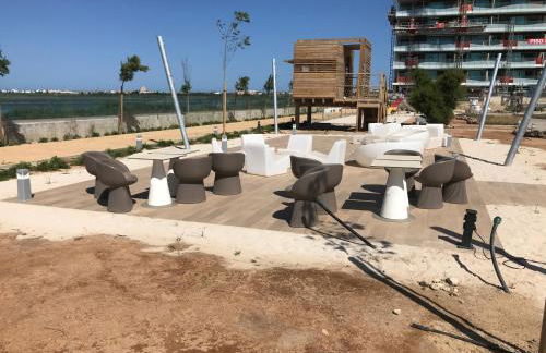 Los Flamencos - Playa Paraíso - Calle Bomilcar - Foto 2