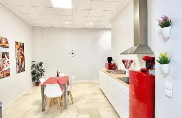 Apartamentos Bobal Requena - Foto 2