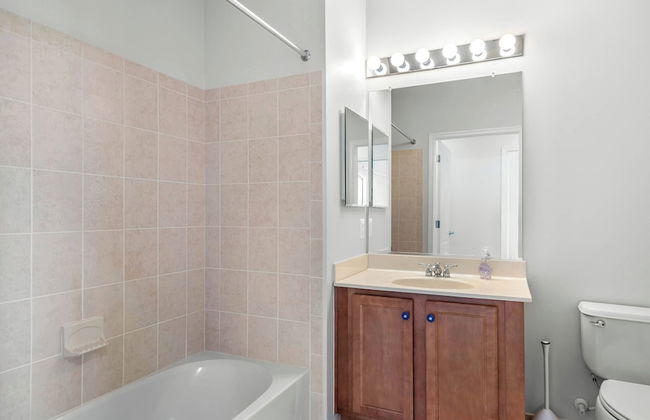 Grande at Canal Pointe A Coastal Getaway - Foto 12