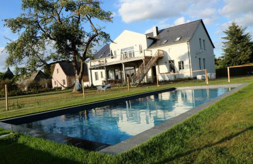 9-Personen-Fewo - Foto 4