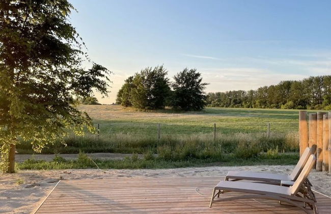 Appartements im Ferienresort Bades Huk - Foto 7