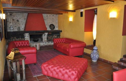 luxury stone villa - Foto 5