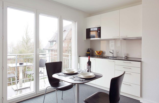 Hitrental Cham Apartments - Photo 11