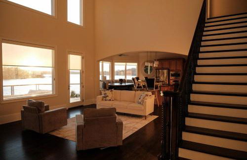 Private Luxury Estate on Lake Wylie - Foto 6