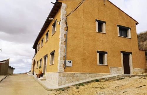 Casa Rural Vereda - Fábrica de Cerveza - Foto 20