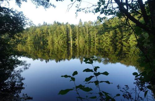 Le Gîte du Fort - Foto 31