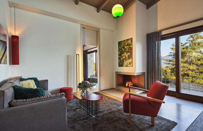 Alti Parnassos - Foto 34