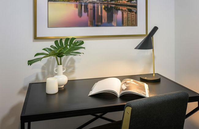 Meriton Suites Herschel Street, Brisbane - Photo 56