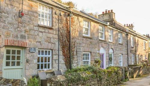 May Cottage - Foto 1