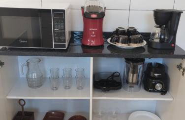 Casa com PISCINA no Centro - Foto 10