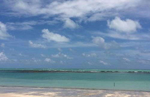 Casa na Praia em Maceió apenas a 120 mts do Mar - Foto 50