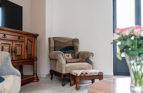 L'Eperonnette, cozy house with swimming pool, surrounded by vineyard, near St Emilion - Foto 40