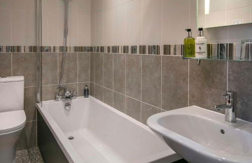 Best Western Sysonby Knoll Hotel - Photo 15