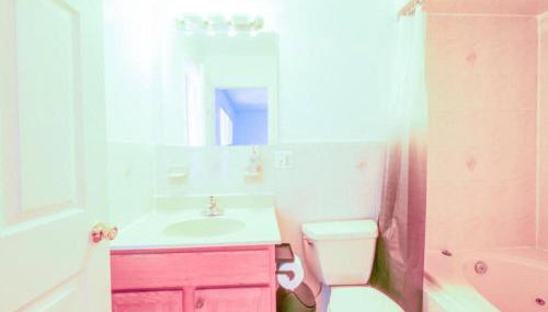 Cozy 3 - Bed apartment, Minutes from NYC! - Foto 5