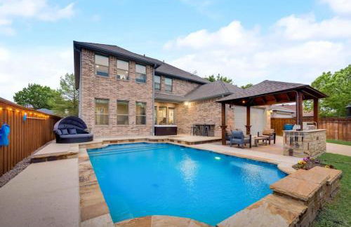 Valley Vista Luxury Retreat w Pool Cinema Games - Foto 39