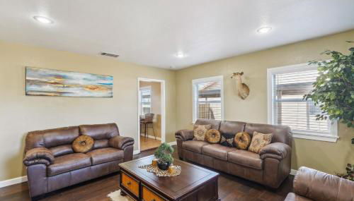 Quaint Midland Home about 1 Mi to Downtown! - Foto 3