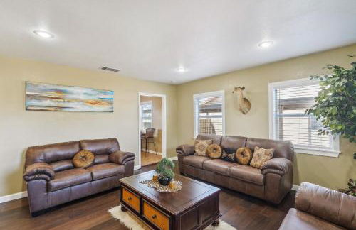 Quaint Midland Home about 1 Mi to Downtown! - Foto 3