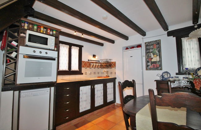 1079 Villa la Alberca - Foto 5