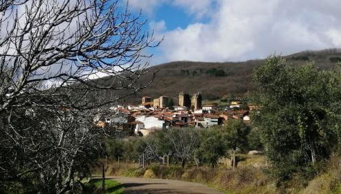 Apartamento Turístico El Sotanillo de Valverde de la Vera - Foto 4