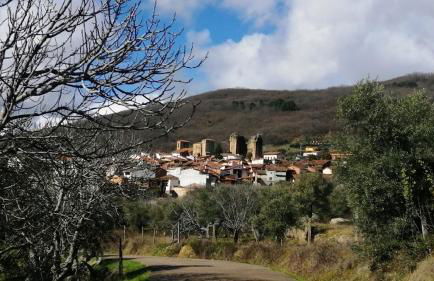 Apartamento Turístico El Sotanillo de Valverde de la Vera - Foto 4
