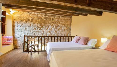 'La Petita' Cruilles Costa Brava Chic Welcoming Cottage Medieval Village - Foto 3