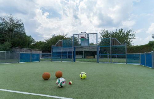 Les Cabanes Parisiennes - Chalets 1h30 from Paris - 62P - Photo 19