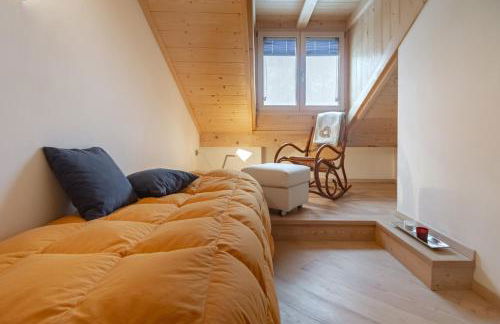 DolomiApartments - Appartamento Orso Bruno - Foto 1