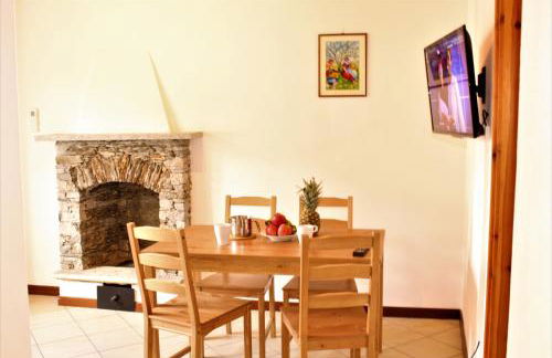 Trarego Haus - Foto 114