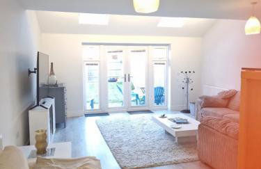 Coastal Retreat Bognor - Foto 4