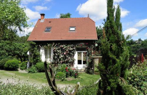 Gîte indépendant avec jardin au bord de la rivière - FR-1-489-247 - Foto 1