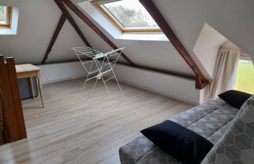 Maison idéalement située - Foto 8