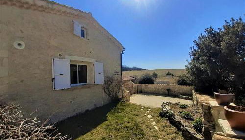 La Bastide du Père Marius - Foto 5, Garden view