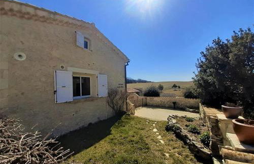 La Bastide du Père Marius - Foto 5