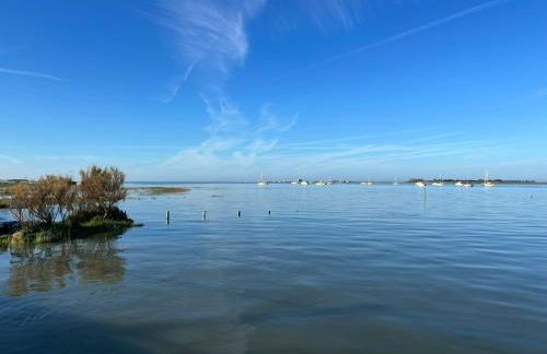 Maison familiale face à la mer - Foto 38