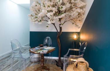 Propriété d'exception de 400m2 - vue mer panoramique - Classé 4 étoiles - Foto 63