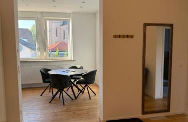 Ferienwohnung Hildegard - Foto 9