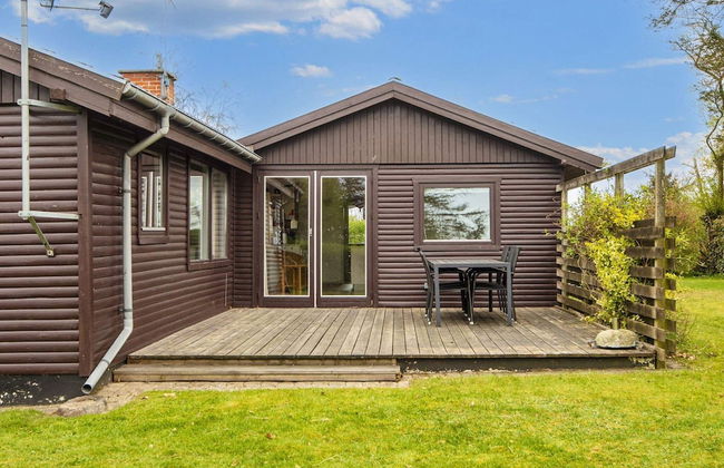 6 Person Holiday Home in Struer - Foto 31