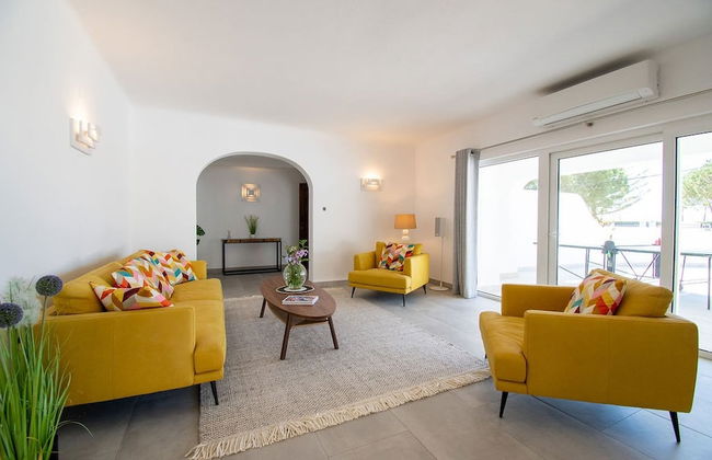 Lavanda Magnificent Five Bedroom Villa in Carvoe - Foto 21