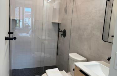 Hoboken 3BR Queen Loft - Foto 10