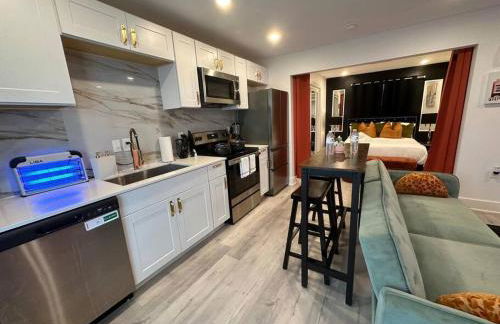 Luxury Suite in Dtw/Free Parking - Foto 3