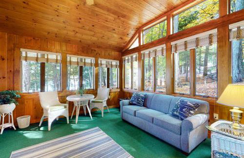 Stoneybrook Retreat Haven - Foto 23