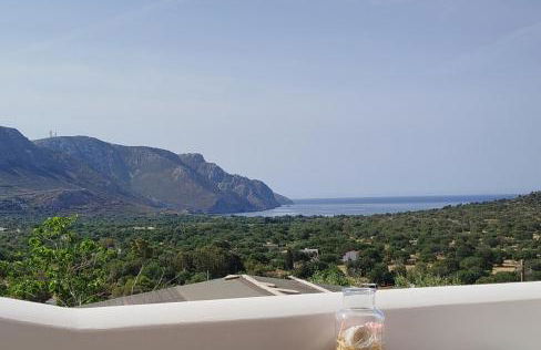 Tilos Island house - Foto 28