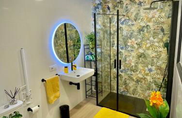 Artistic flat next to Ruzafa Welcome to the Jungle - Photo 14