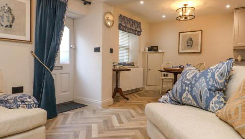 6 Uppergate Street Rose Cottage - Foto 4