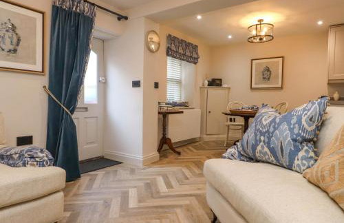 6 Uppergate Street Rose Cottage - Foto 4