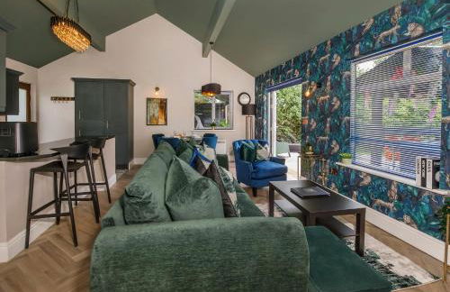 Oakwood Lodges with Hot tubs York - Foto 56